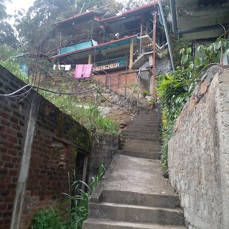Secret View Homestay אלה מראה חיצוני תמונה