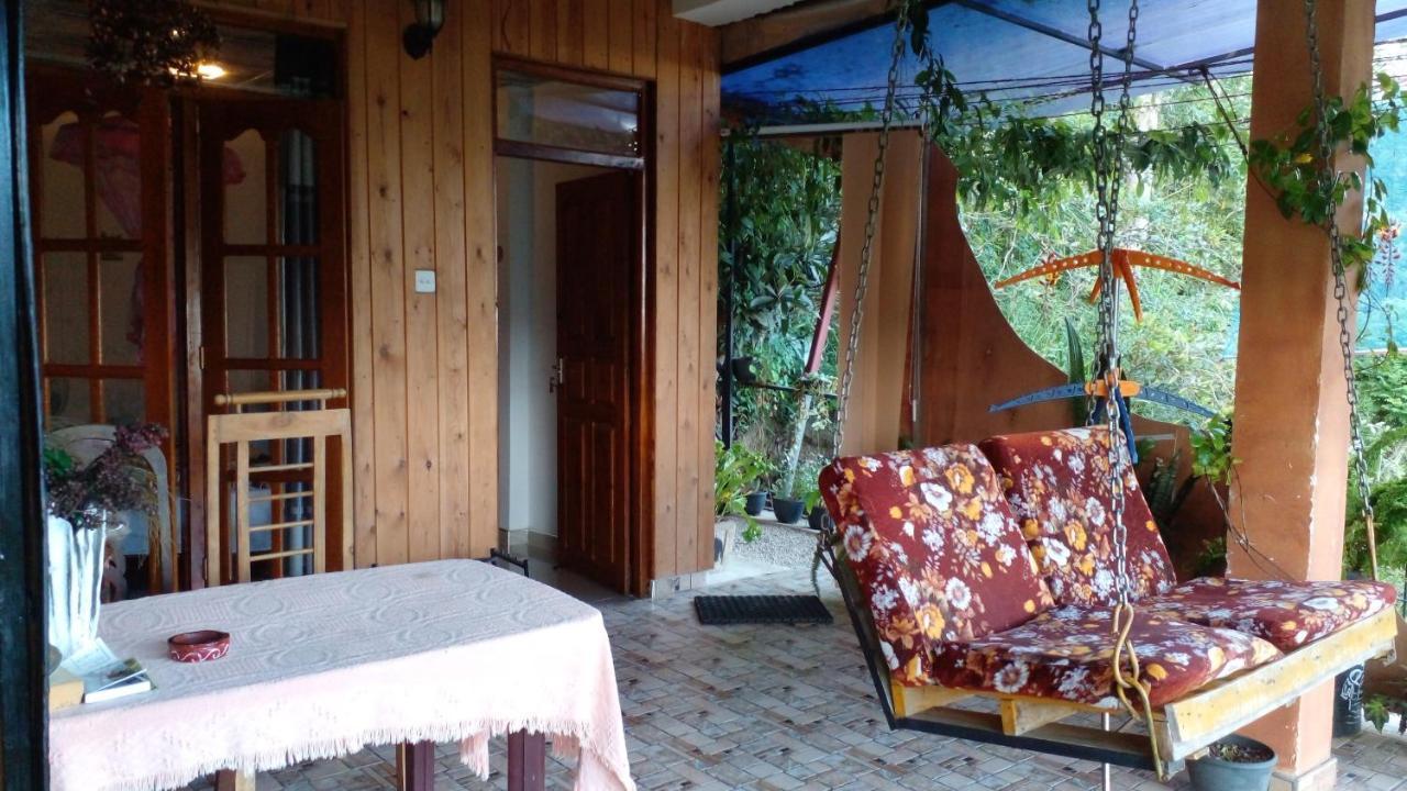 Secret View Homestay אלה מראה חיצוני תמונה