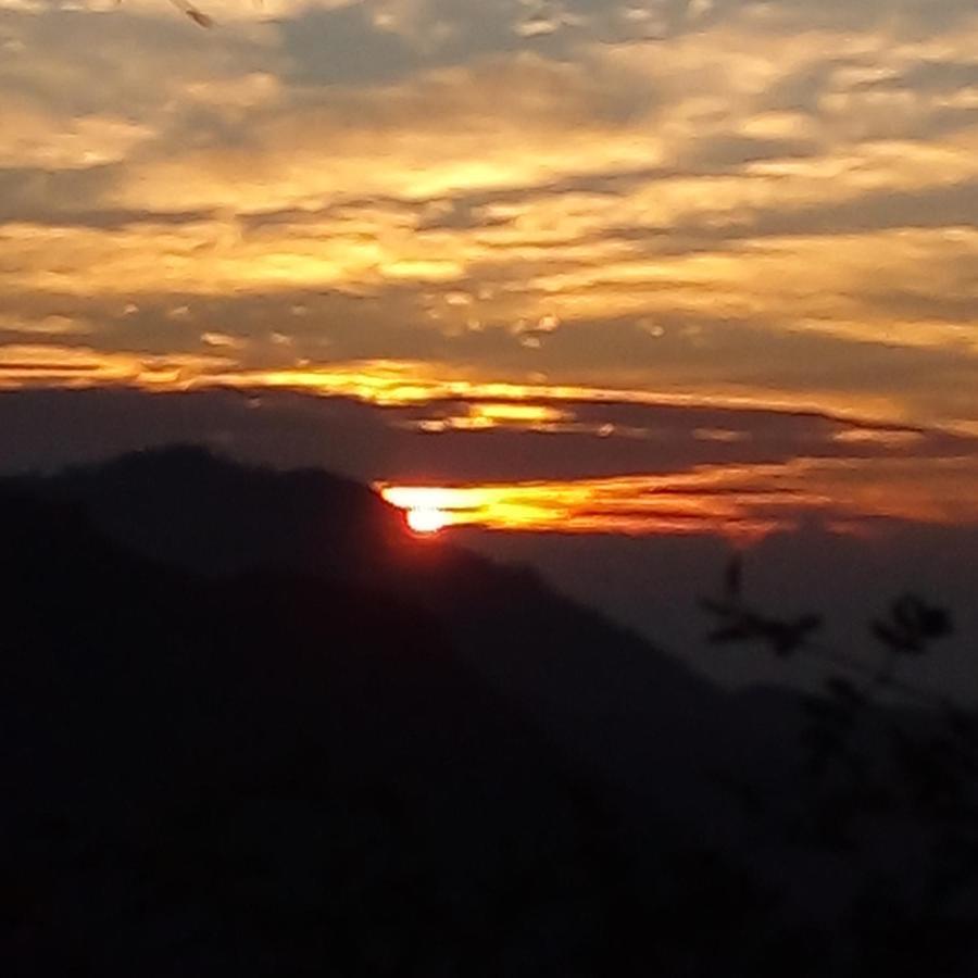 Secret View Homestay אלה מראה חיצוני תמונה