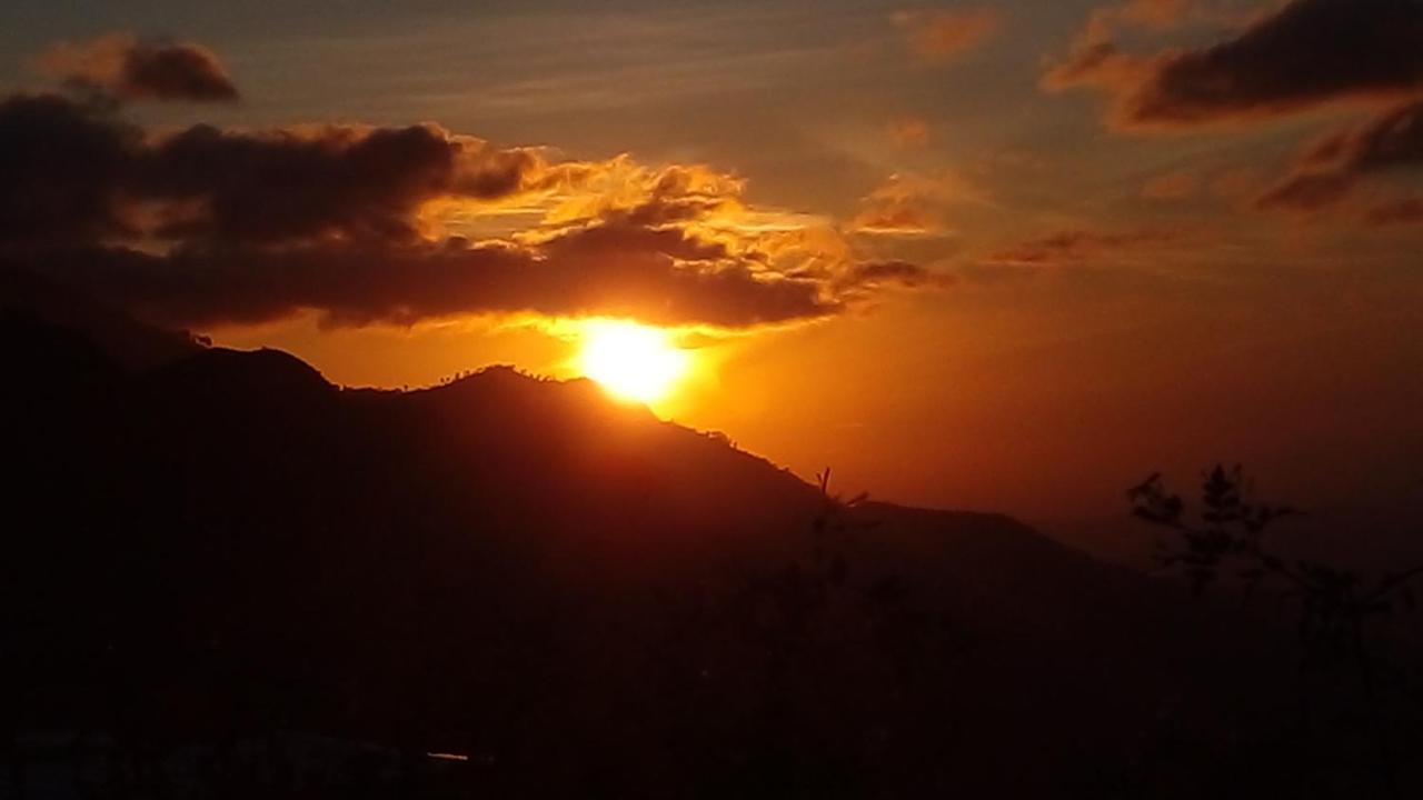 Secret View Homestay אלה מראה חיצוני תמונה