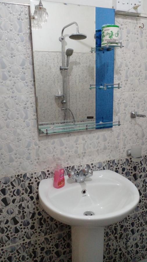 Secret View Homestay אלה מראה חיצוני תמונה