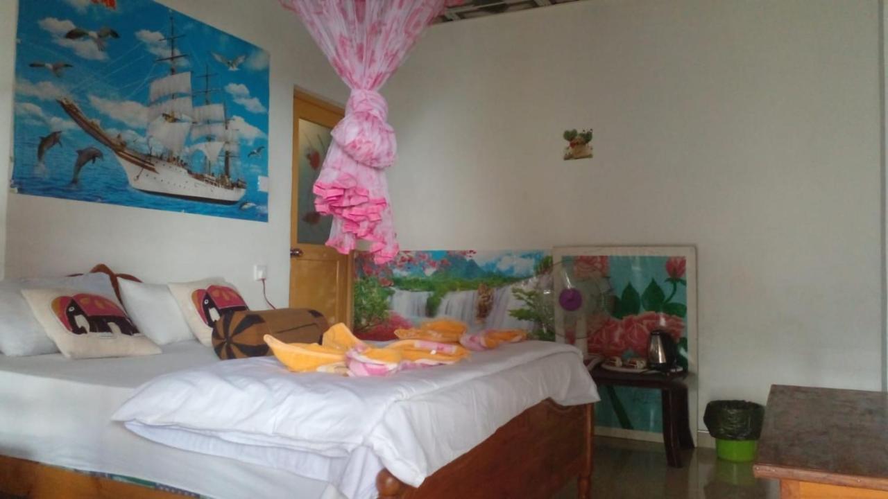 Secret View Homestay אלה מראה חיצוני תמונה