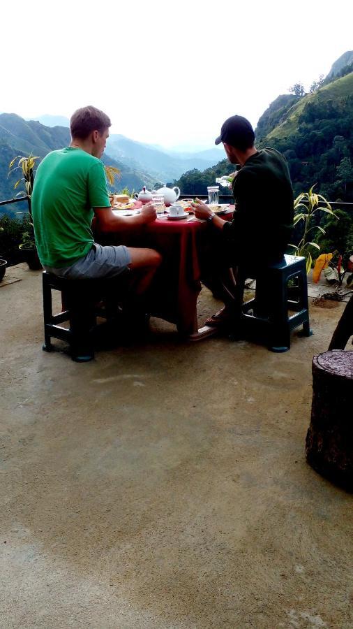 Secret View Homestay אלה חדר תמונה