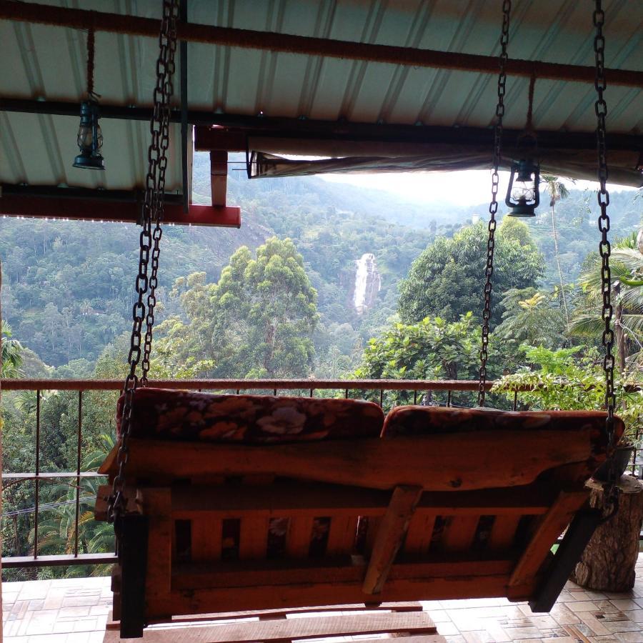 Secret View Homestay אלה מראה חיצוני תמונה