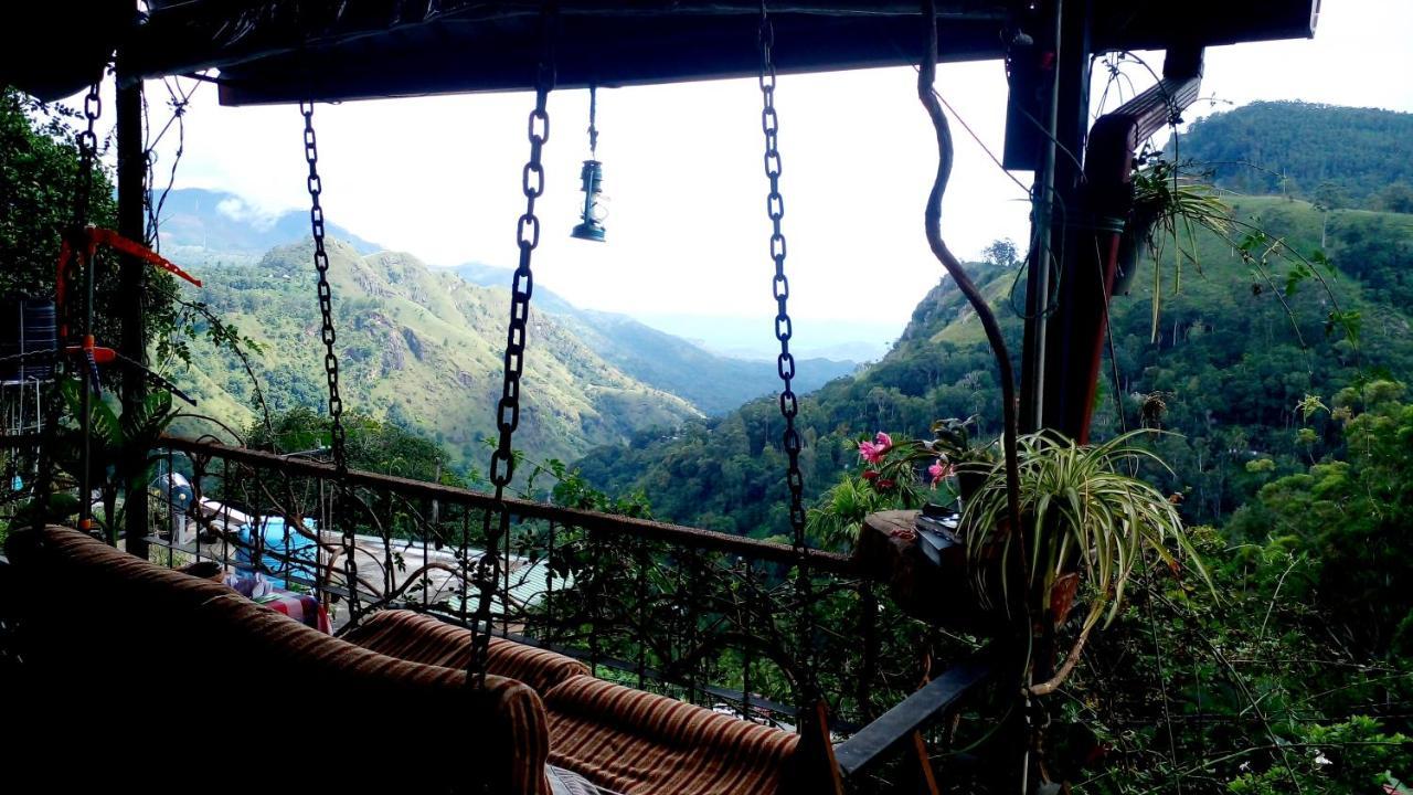 Secret View Homestay אלה מראה חיצוני תמונה