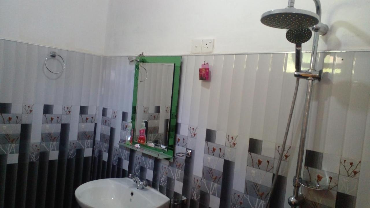 Secret View Homestay אלה מראה חיצוני תמונה