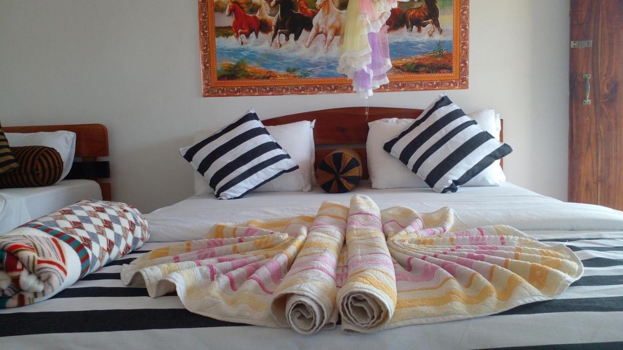 Secret View Homestay אלה מראה חיצוני תמונה