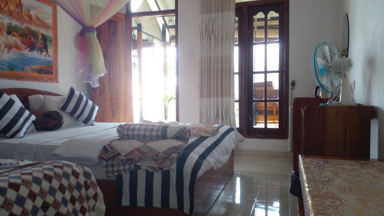 Secret View Homestay אלה מראה חיצוני תמונה