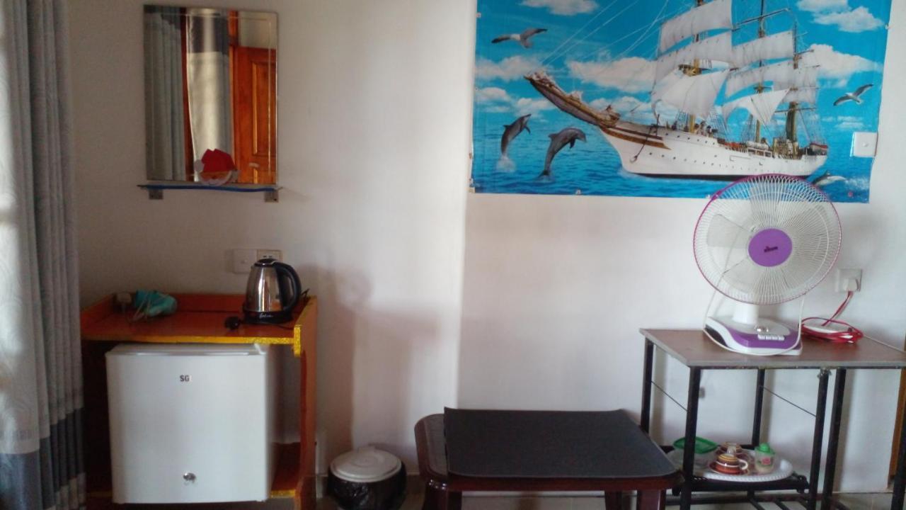 Secret View Homestay אלה מראה חיצוני תמונה