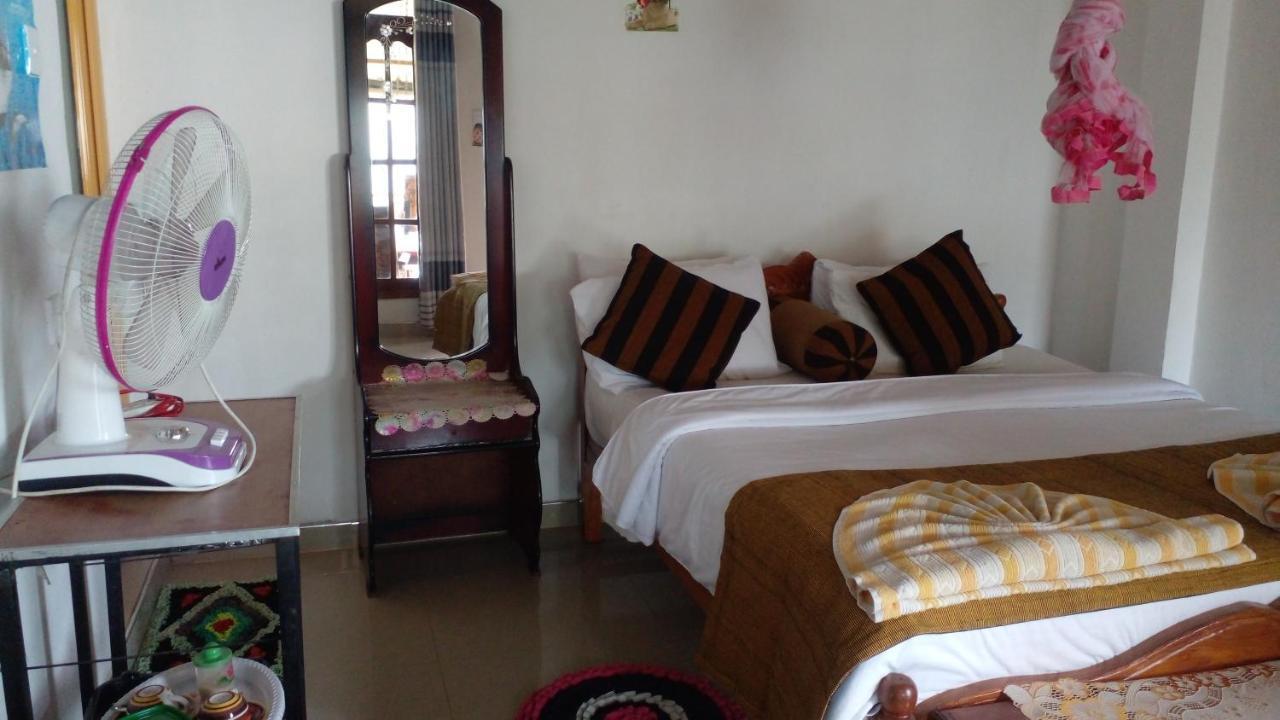 Secret View Homestay אלה מראה חיצוני תמונה