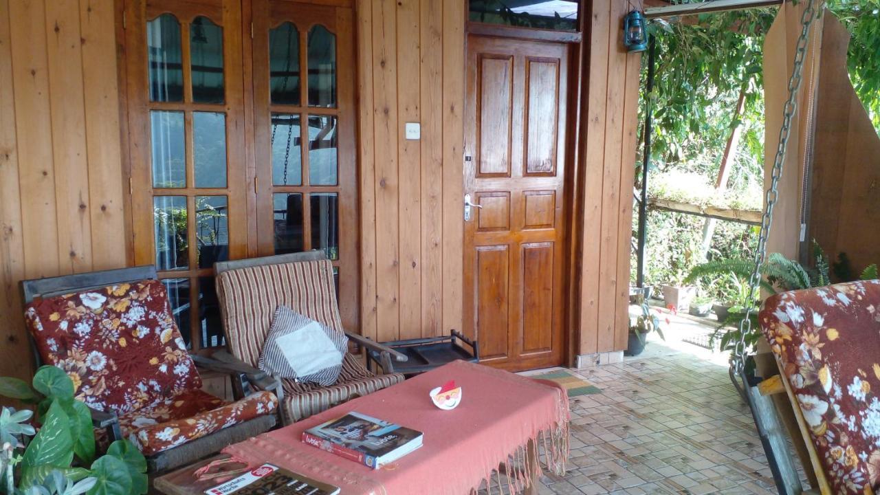 Secret View Homestay אלה מראה חיצוני תמונה