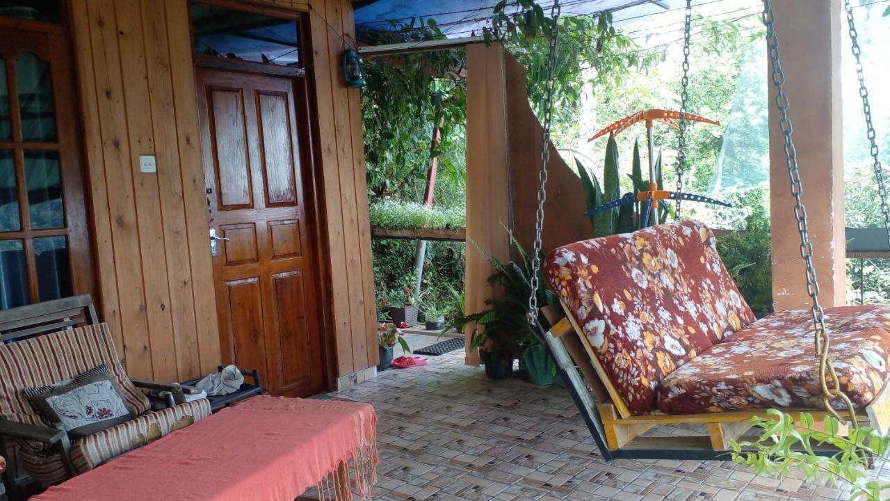 Secret View Homestay אלה חדר תמונה