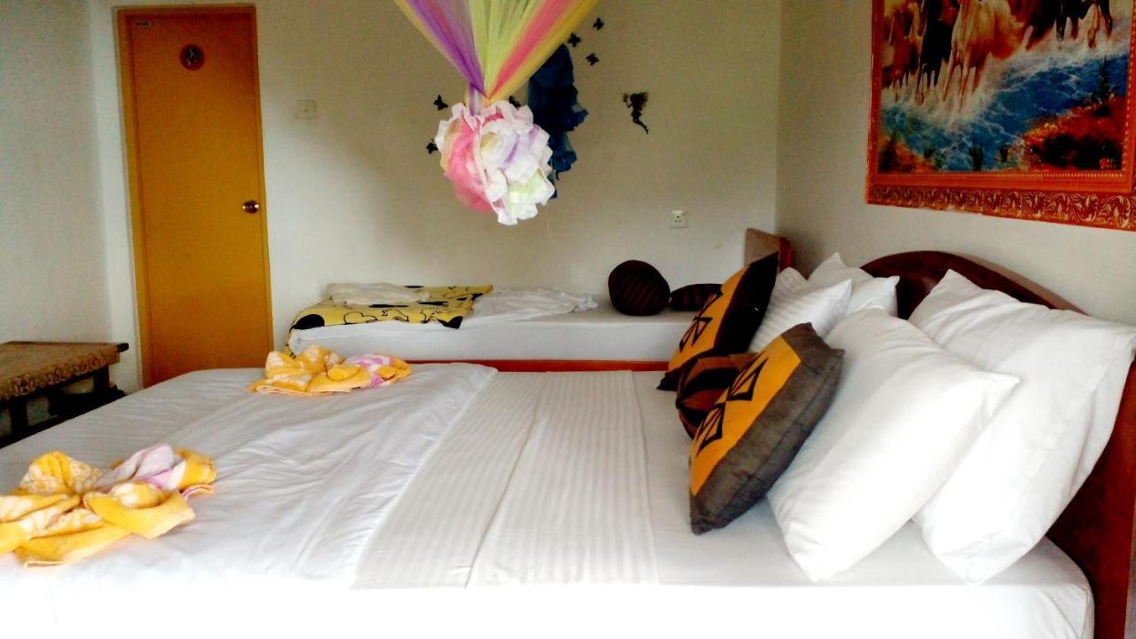 Secret View Homestay אלה חדר תמונה