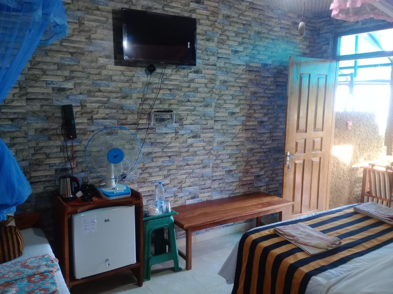 Secret View Homestay אלה מראה חיצוני תמונה