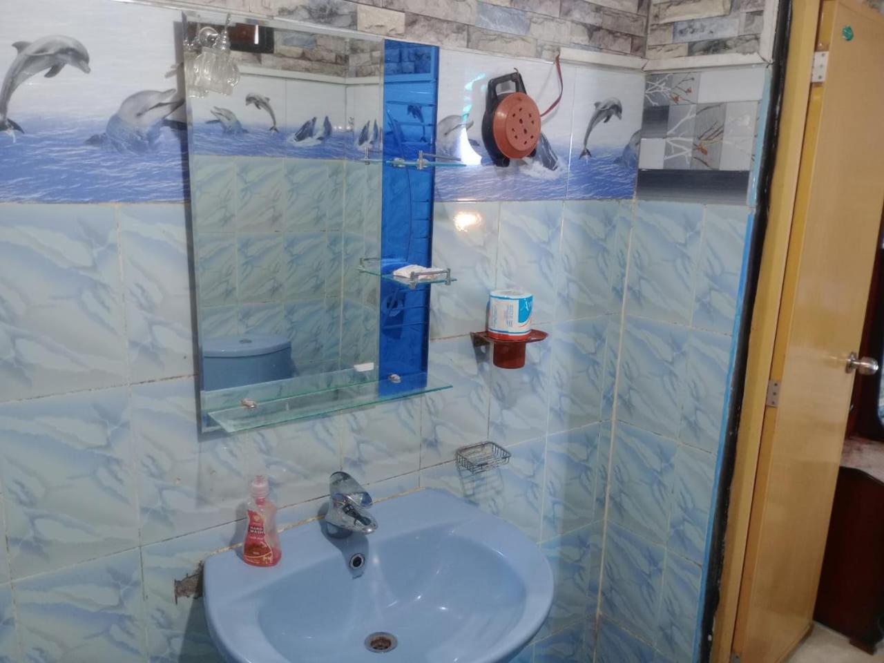 Secret View Homestay אלה מראה חיצוני תמונה