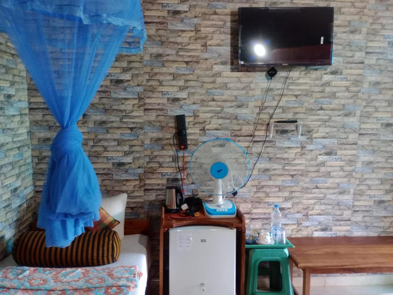 Secret View Homestay אלה מראה חיצוני תמונה