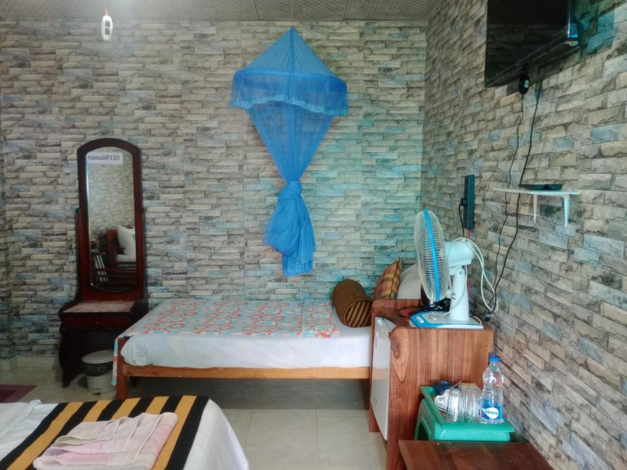 Secret View Homestay אלה מראה חיצוני תמונה
