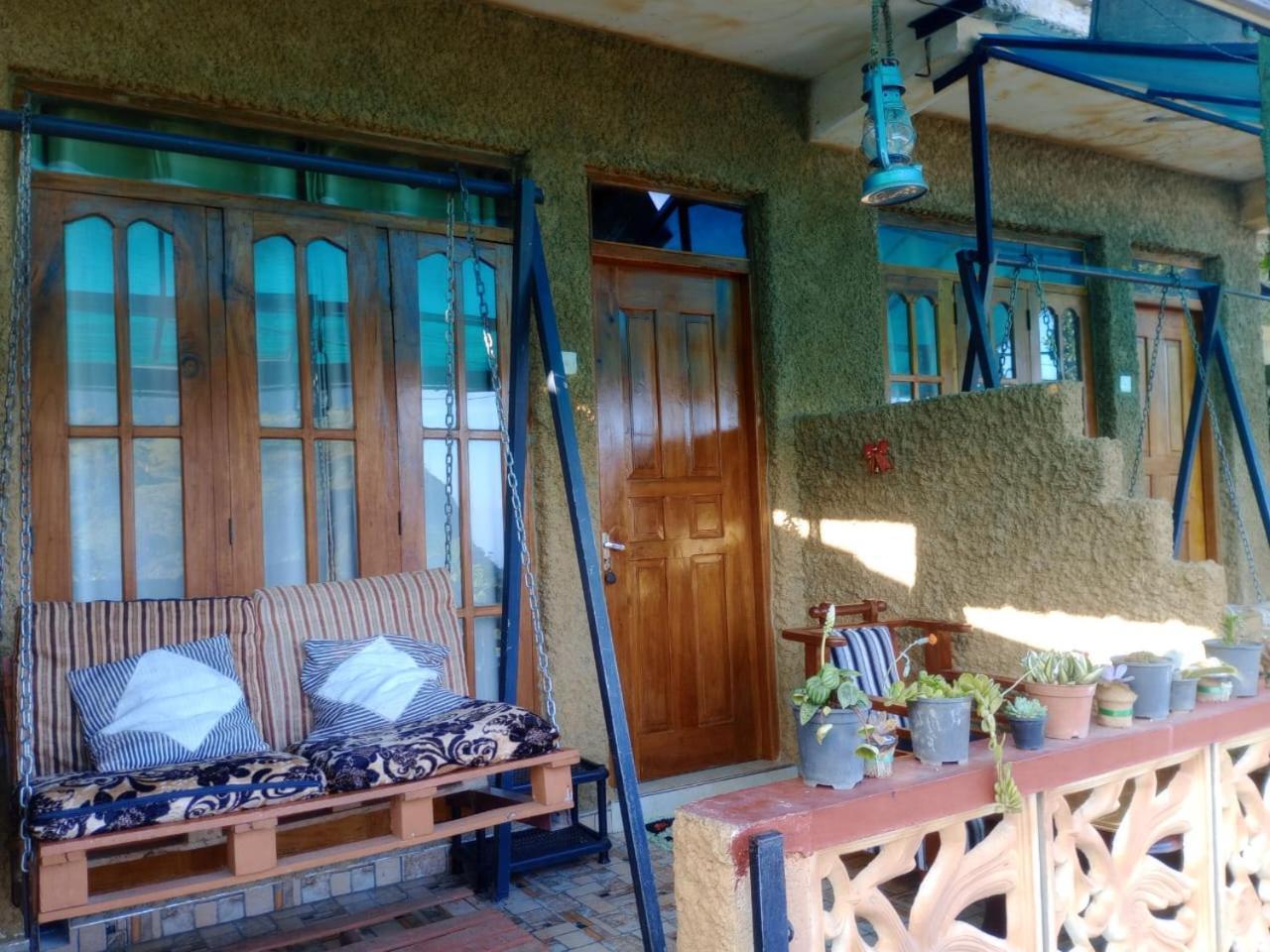 Secret View Homestay אלה מראה חיצוני תמונה