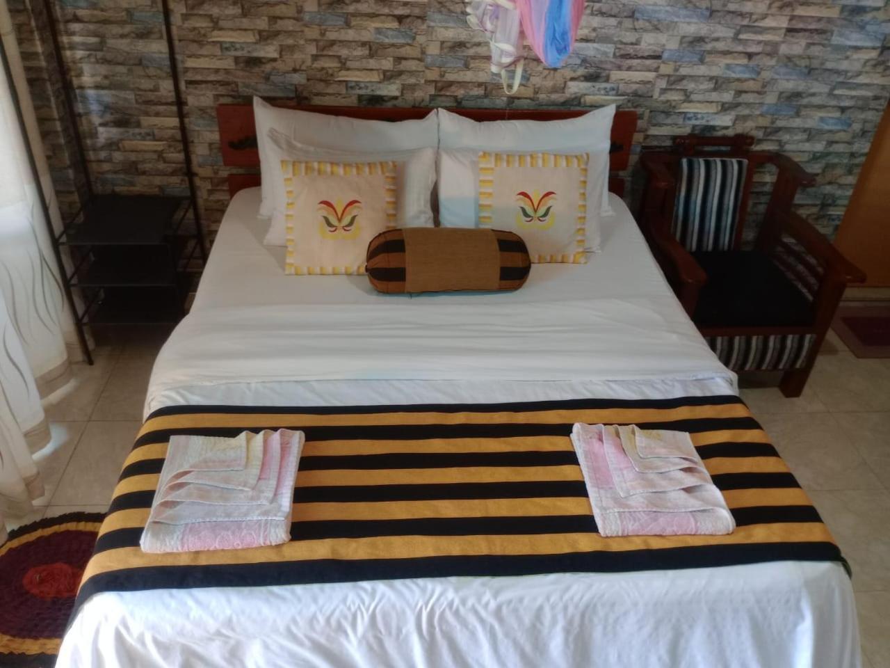Secret View Homestay אלה מראה חיצוני תמונה