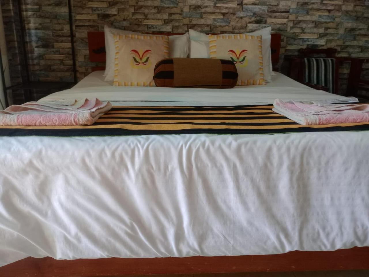 Secret View Homestay אלה מראה חיצוני תמונה