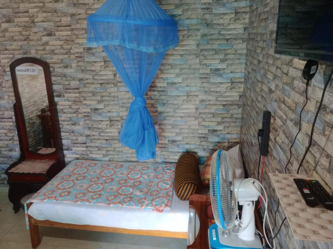 Secret View Homestay אלה מראה חיצוני תמונה