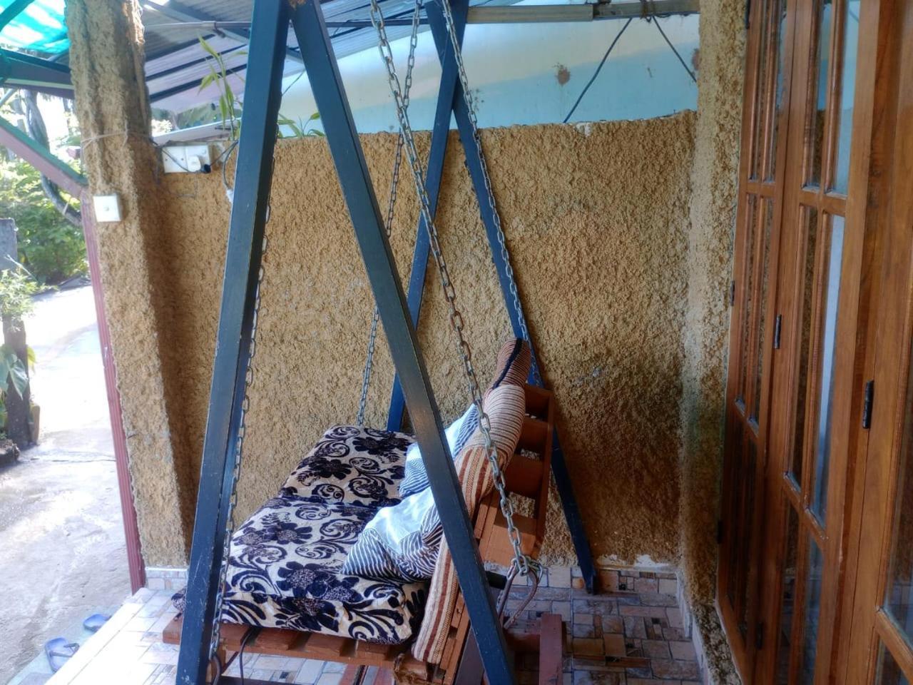 Secret View Homestay אלה מראה חיצוני תמונה