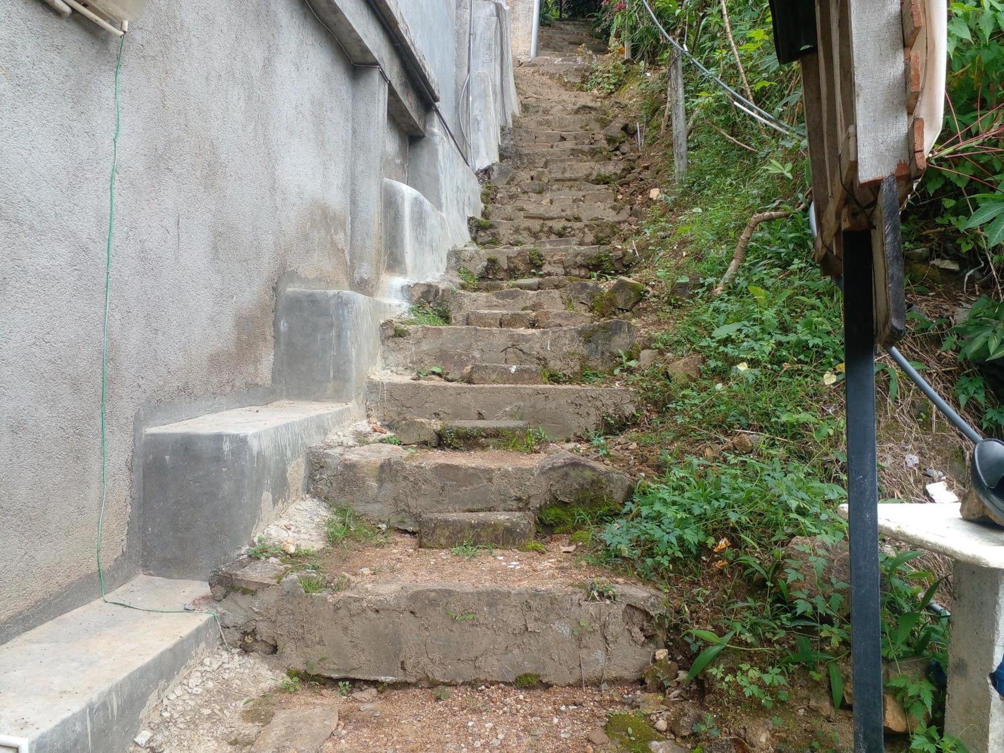 Secret View Homestay אלה מראה חיצוני תמונה