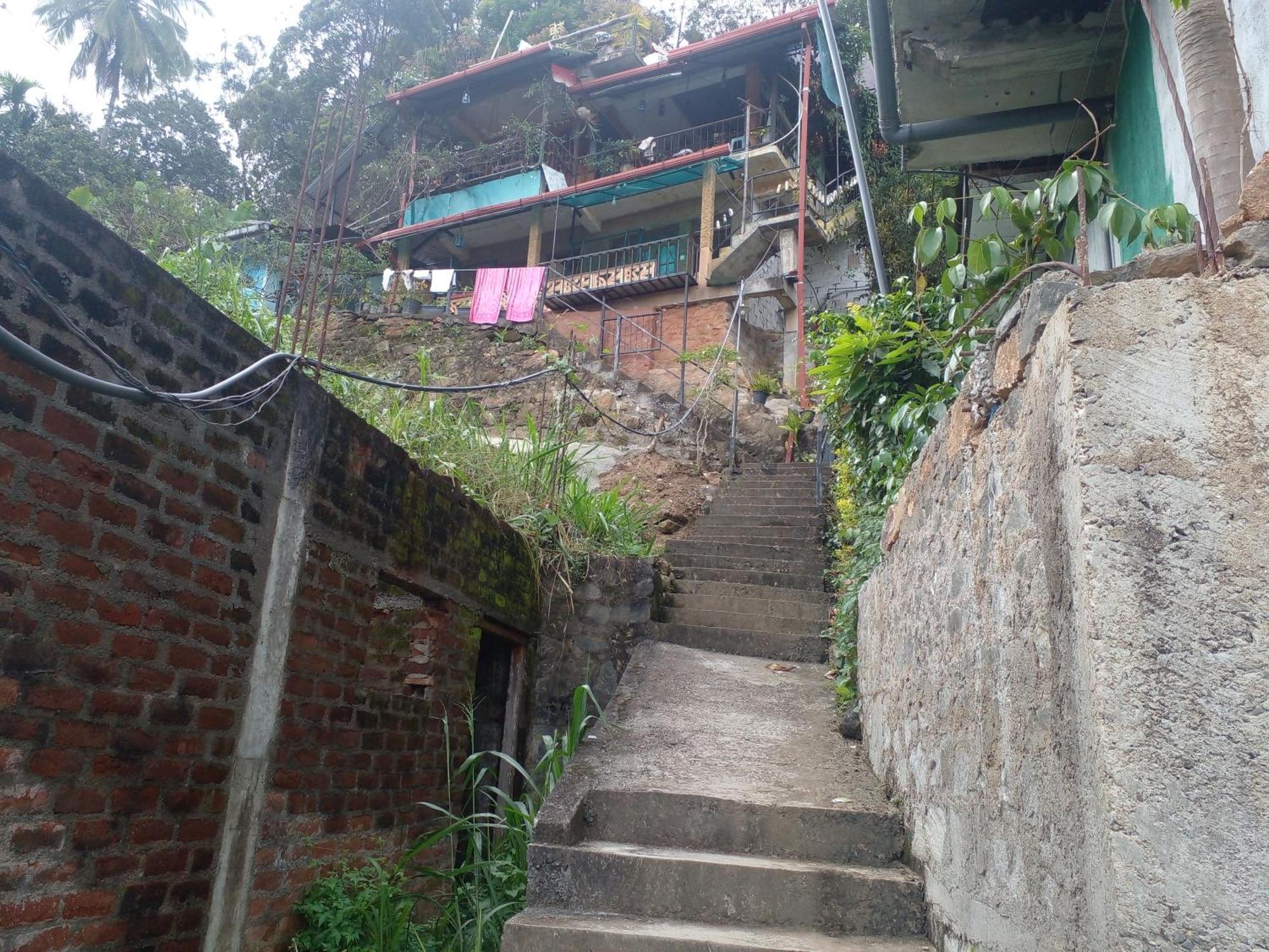 Secret View Homestay אלה מראה חיצוני תמונה