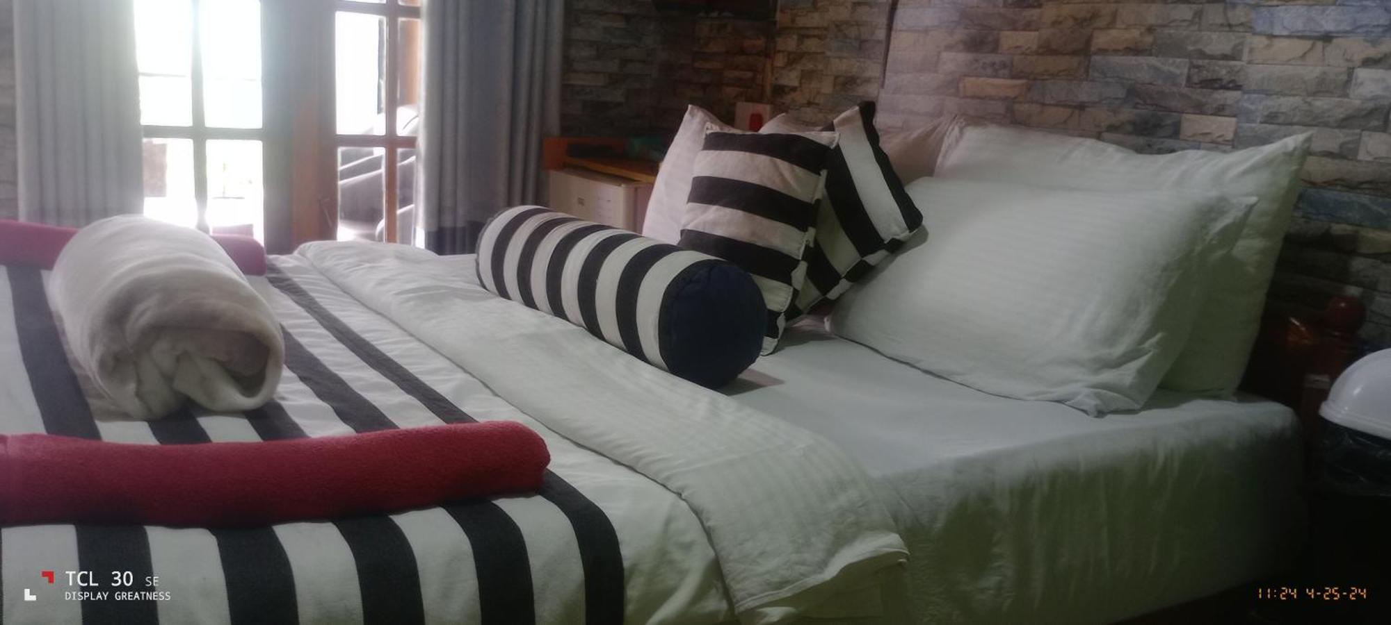 Secret View Homestay אלה מראה חיצוני תמונה