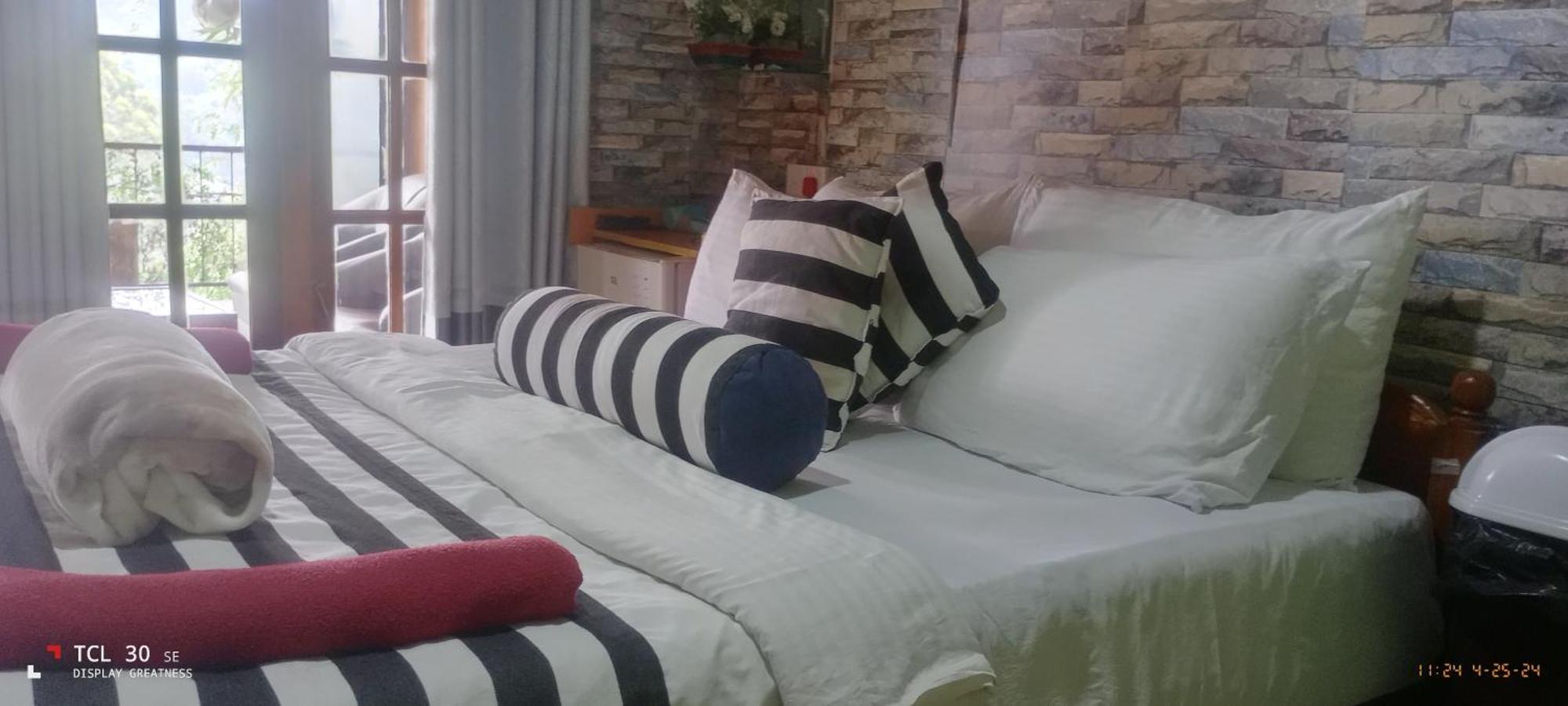 Secret View Homestay אלה מראה חיצוני תמונה