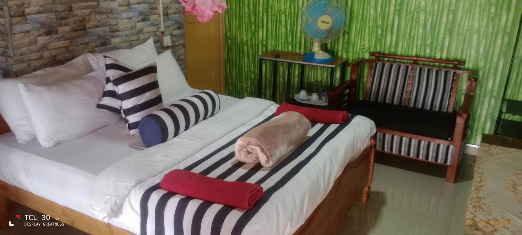 Secret View Homestay אלה מראה חיצוני תמונה