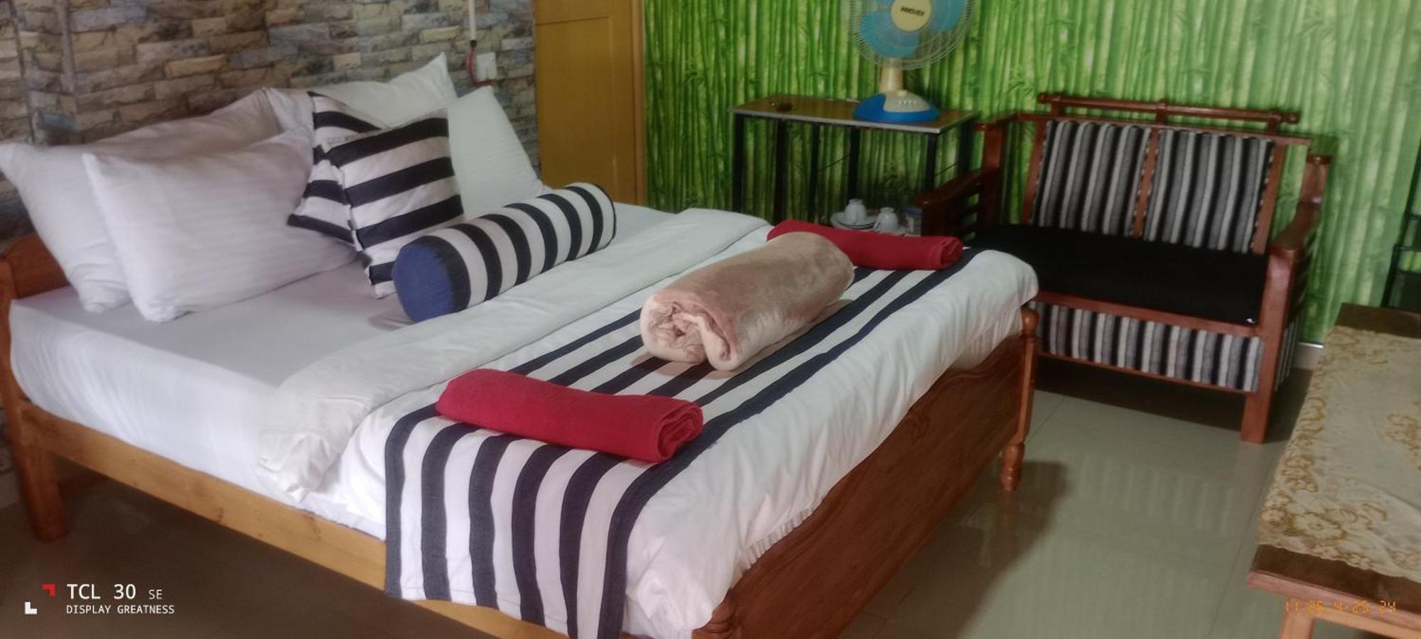 Secret View Homestay אלה מראה חיצוני תמונה