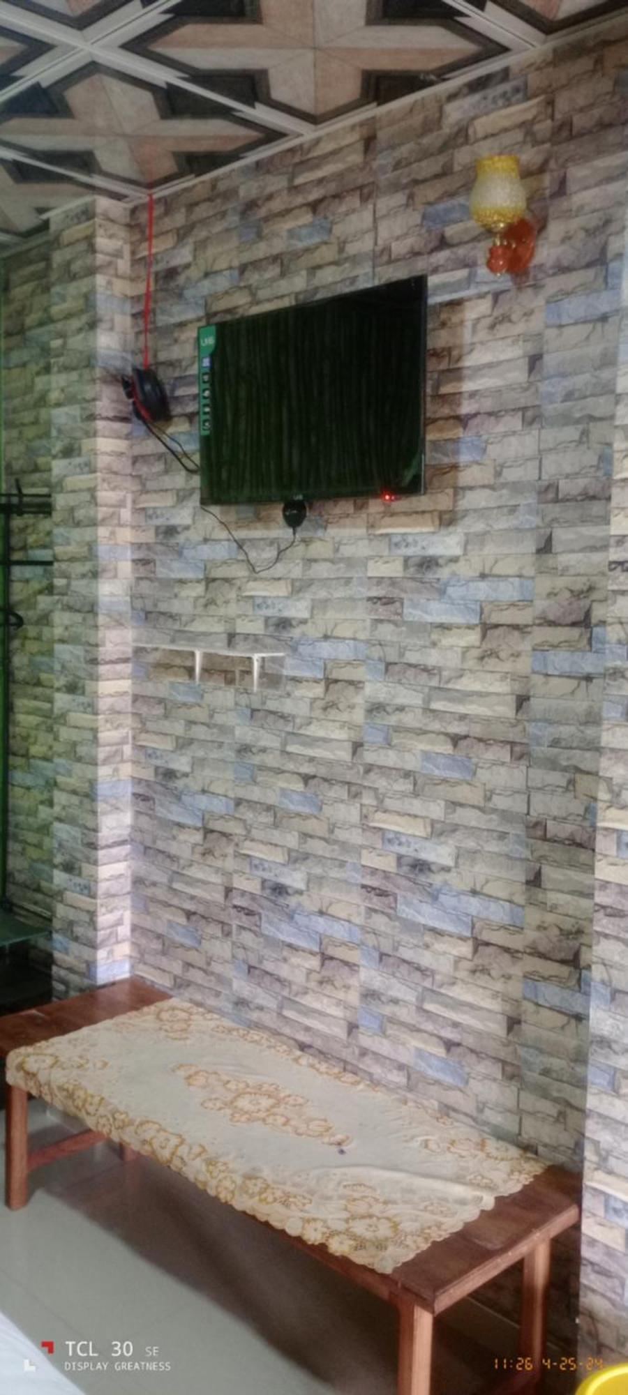 Secret View Homestay אלה מראה חיצוני תמונה