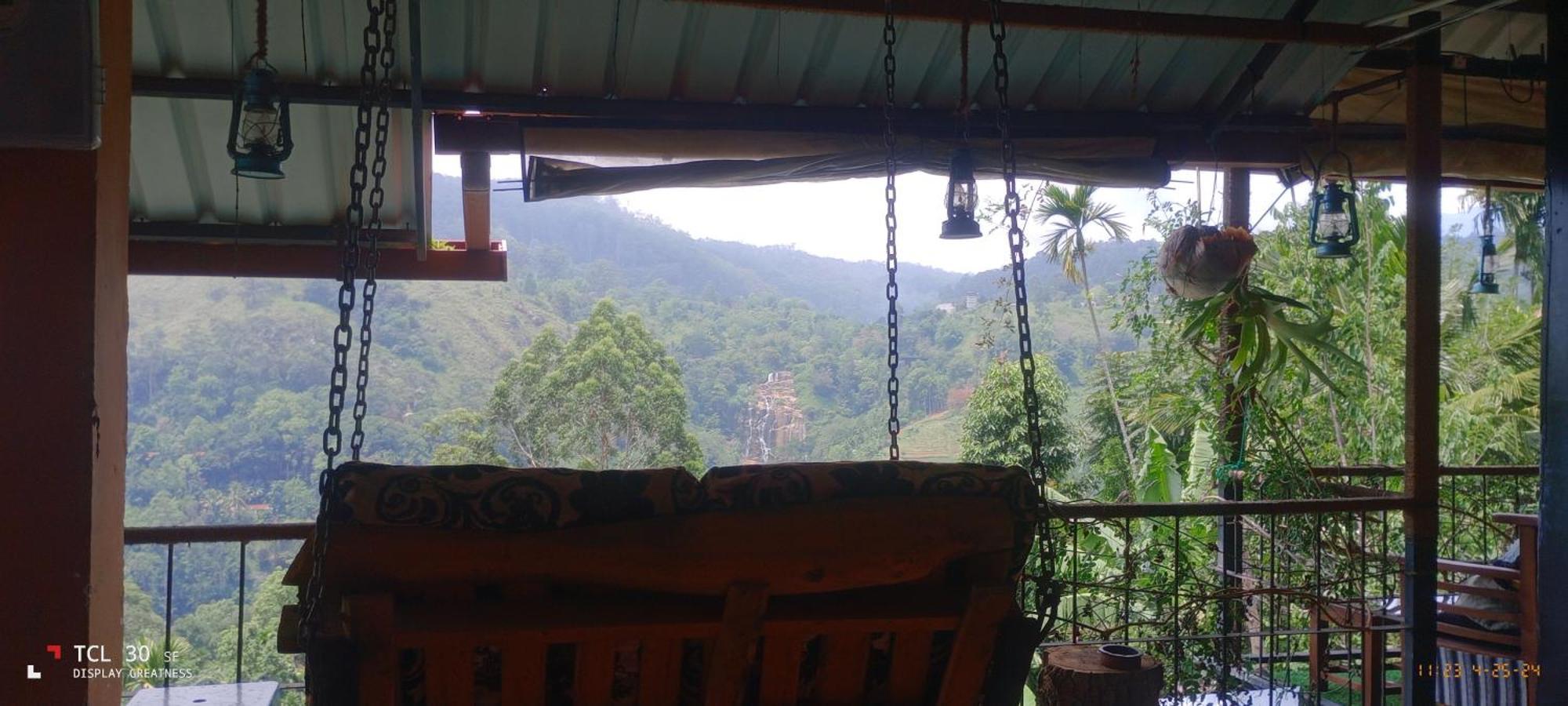 Secret View Homestay אלה מראה חיצוני תמונה
