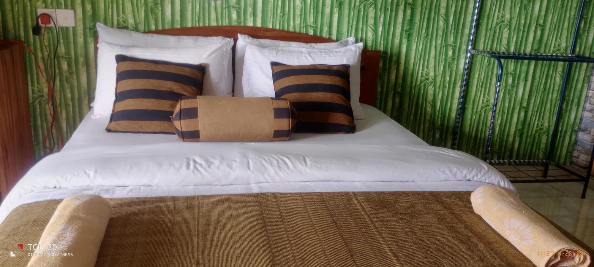 Secret View Homestay אלה מראה חיצוני תמונה