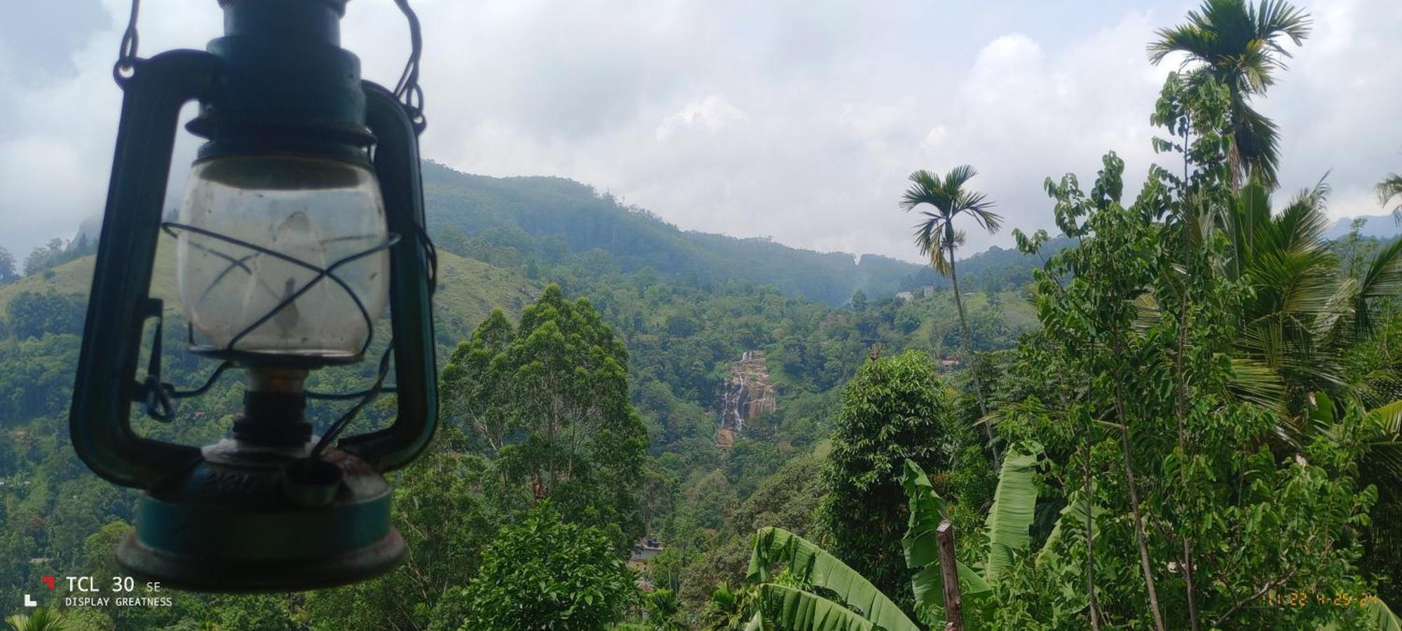 Secret View Homestay אלה מראה חיצוני תמונה