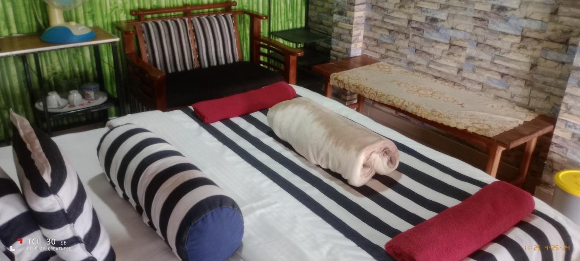 Secret View Homestay אלה מראה חיצוני תמונה