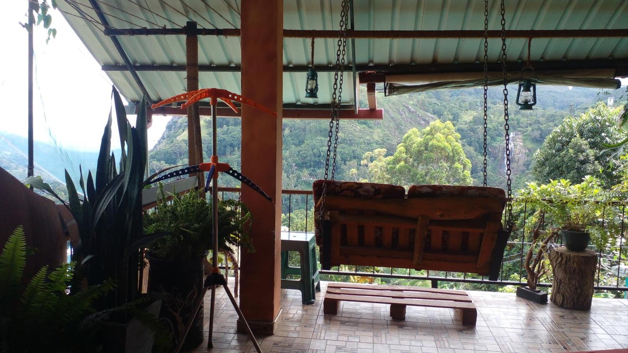 Secret View Homestay אלה חדר תמונה